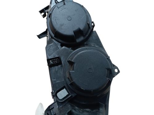 Left headlight PEUGEOT 307 (3A/C) 2.0 HDi 110 | BP28211659C28 