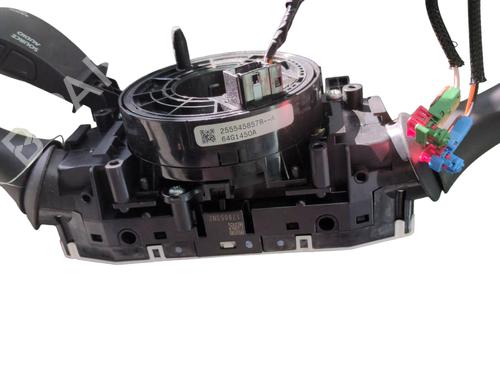 Steering column stalk RENAULT MEGANE IV Hatchback (B9A/M/N_) 1.5 dCi 110 (B9A3) | BP32683846I23  - Image 5