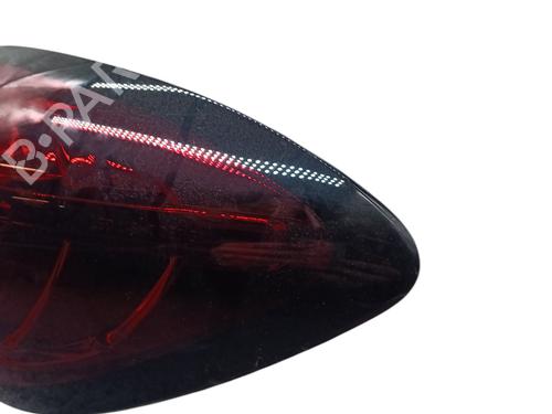 Used Right taillight Right taillight RENAULT CAPTUR I (J5_, H5_) 1.5 dCi 90 (J5N4, J5M5, J5MW, J5M6, J5AL, J5AJ) (90 hp) 29759939 29759939