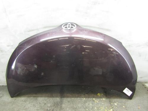 Used Hood TOYOTA URBAN CRUISER (_P1_) [2007-2016]  25070235