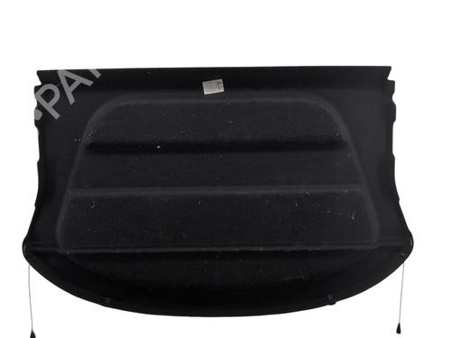 Used Rear parcel shelf RENAULT MEGANE III Hatchback (BZ0/1_, B3_) 1.2 TCe (BZ2B, BZ11) (116 hp) 29335534