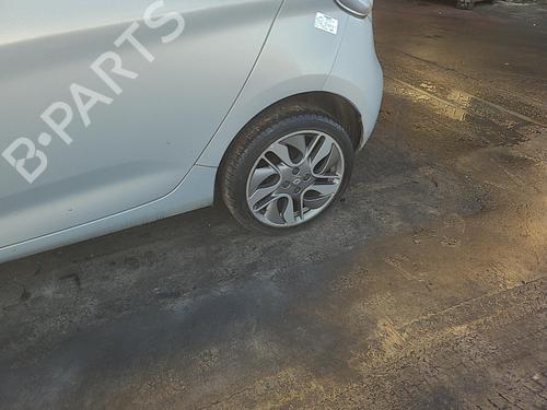 Front right lock RENAULT ZOE (BFM_) ZOE | BP25054573C97  - Image 9