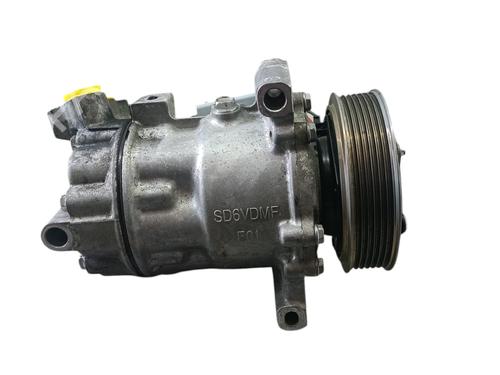 Used AC compressor AC compressor RENAULT KANGOO Express (FW0/1_) 1.5 dCi 95 (FW16) (95 hp) 33534797 33534797