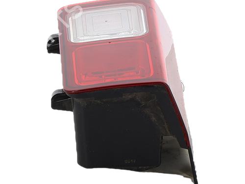 Baklys RENAULT TRAFIC III Van (FG_) 1.6 dCi 140 (FGMA, FGMC) | BP38512939C36 - Image 3