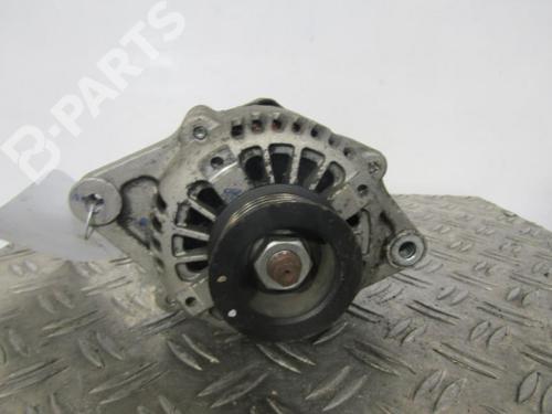 alternator-nissan-pixo-ua0-10-231004a00c-2009-10590494 main image