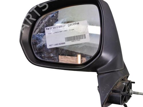 Used Left mirror PEUGEOT 5008 (0U_, 0E_) 2.0 HDi 150 / BlueHDi 150 (150 hp) 27588977