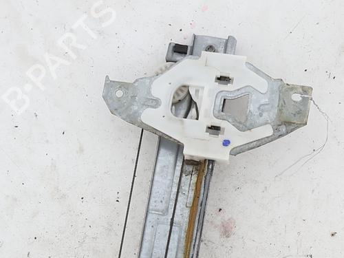 Front left window mechanism CITROËN C4 II (NC_) 1.6 HDi 90 | BP37588172C22  - Image 6