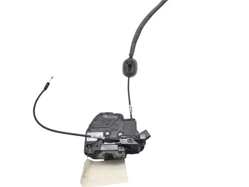 Używane Zamek drzwi tylnych prawych RENAULT CAPTUR I (J5_, H5_) 1.5 dCi 90 (J5N4, J5M5, J5MW, J5M6, J5AL, J5AJ) (90 hp) 29025880