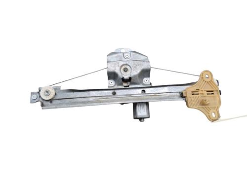 Rear left window mechanism RENAULT CAPTUR I (J5_, H5_) 0.9 TCe 90 | BP25097992C24 - Image 4