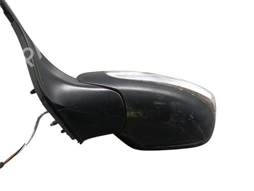 Left mirror PEUGEOT 208 I (CA_, CC_) 1.4 HDi | BP26125693C26 