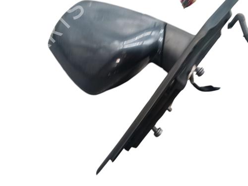 Left mirror VW POLO IV (9N_, 9A_) 1.4 TDI | BP29926962C26