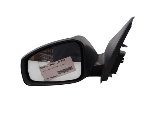 Left mirror RENAULT MEGANE III Hatchback (BZ0/1_, B3_) 1.5 dCi (BZ09, BZ0D, BZ1W, BZ29, BZ14) | BP28426699C26