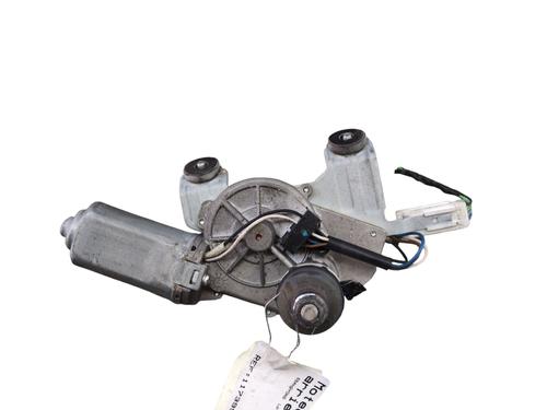 Used Rear wiper motor SSANGYONG KORANDO (CK) 2.0 e-XDi (175 hp) 30819952