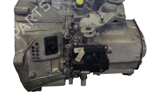 Gearbox PEUGEOT 5008 (0U_, 0E_) 1.6 16V | BP29589929M3 