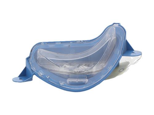 Left daytime light RENAULT ZOE (BFM_) | BP36401929C104 - Image 5