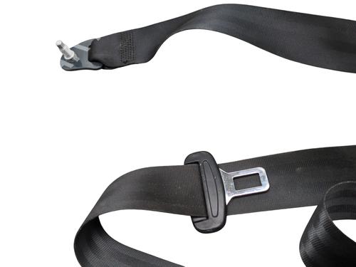 Used Rear right seatbelt Rear right seatbelt PEUGEOT 3008 I MPV (0U_) 1.6 HDi (114 hp) 28276992 28276992