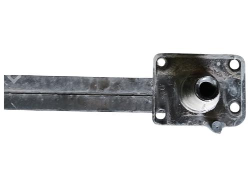 Front bumper reinforcement PEUGEOT 5008 (0U_, 0E_) 1.6 HDi | BP29116633C109 