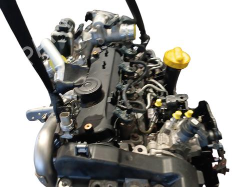 Engine RENAULT CLIO IV (BH_) 1.5 dCi 90 | BP32239263M1 - Image 5