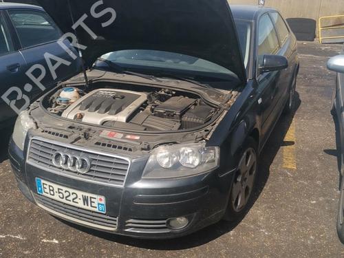 Klapa wlewu paliwa AUDI A3 (8P1)  | BP10612883C131 