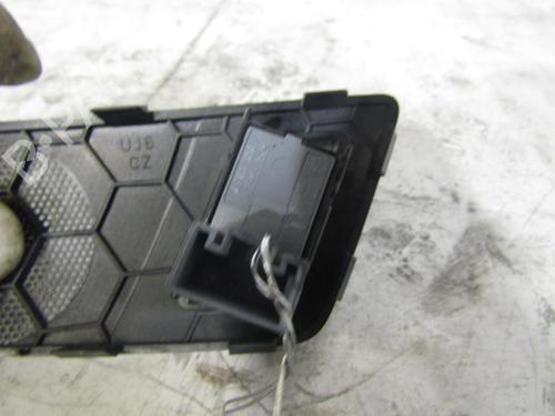 Used Right front window switch Right front window switch SKODA OCTAVIA II Combi (1Z5) 2.0 TDI 16V (140 hp) 25096225 25096225