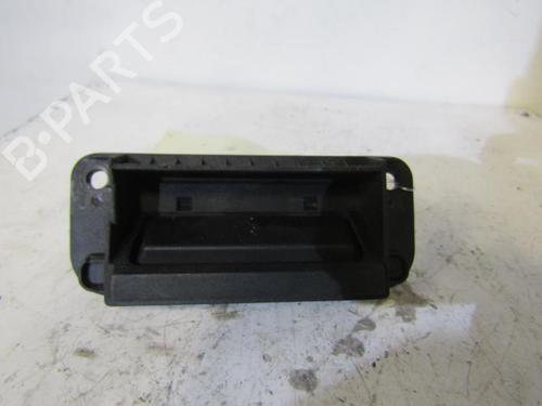 Used Switch MERCEDES-BENZ C-CLASS (W204) C 200 CDI (204.007, 204.006) (136 hp) 25079146