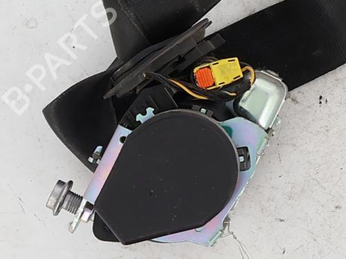 Front left seatbelt VW SCIROCCO III (137, 138) 1.4 TSI | BP37651420I26 - Image 8
