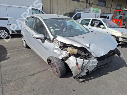 Left taillight FORD FIESTA VI (CB1, CCN) 1.4 TDCi | BP36338385C34 - Image 10