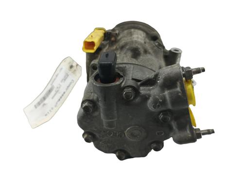 AC compressor SMART FORTWO Coupe (450) 0.7 (450.352, 450.332) | BP25077465M34 