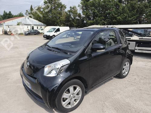 Used Parts TOYOTA IQ (_J1_) 1.0 (KGJ10_, KGJ10R) 4920447