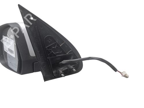 Left mirror NISSAN MICRA IV (K13K, K13KK) 1.2 | BP29587851C26 