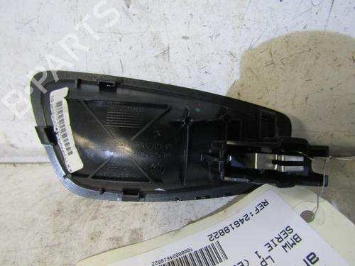 Rear left interior door handle BMW 1 (E87) 118 d | BP25090566I15 - Image 2