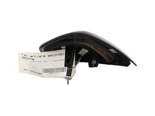 Left tailgate light RENAULT CAPTUR I (J5_, H5_) 1.5 dCi 90 (J5N4, J5M5, J5MW, J5M6, J5AL, J5AJ) | BP34458785C79  - Image 6