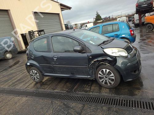 Right front window switch CITROËN C1 (PM_, PN_) 1.0 | BP25104752I26 - Image 4