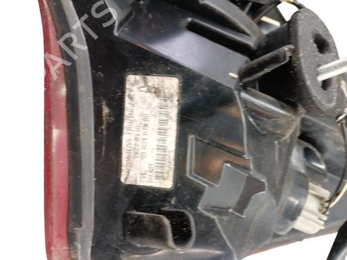 Left taillight CITROËN DS5 2.0 HDi 200 Hybrid4 All-wheel Drive | BP33181581C34 - Image 2