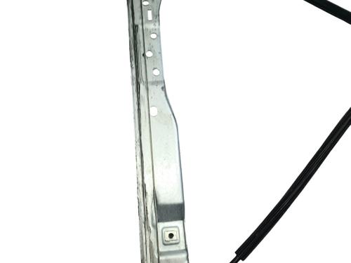 Front right window mechanism CITROËN DS3 (SA_) 1.6 VTi 120 | BP26599307C23 - Image 8