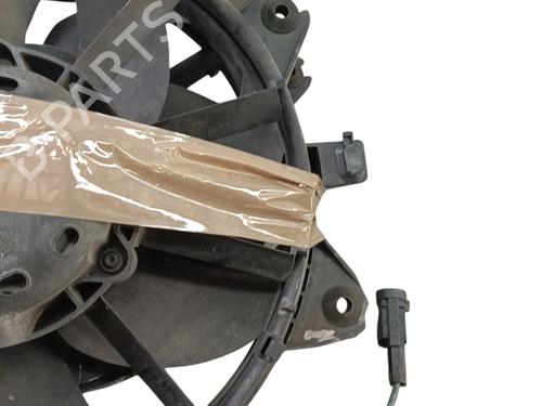 Radiator fan PEUGEOT 508 I (8D_) 2.2 HDi | BP28319074M35 
