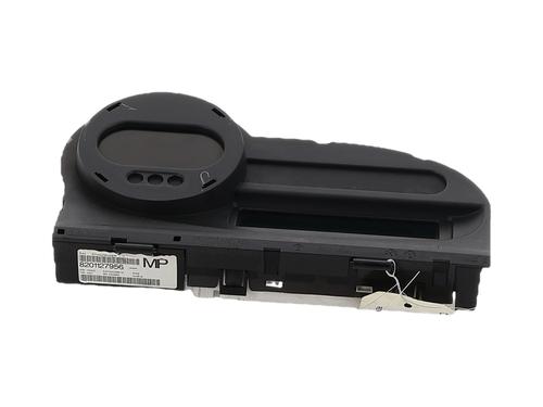 Instrument cluster RENAULT TWINGO II (CN0_) 1.5 dCi 75 | BP36789381C47 - Image 3