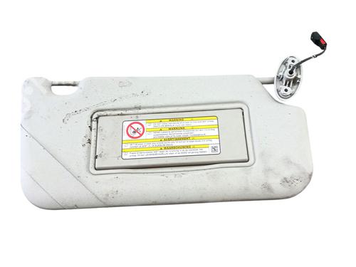 Used Right sun visor FORD C-MAX II (DXA/CB7, DXA/CEU) 1.6 TDCi (115 hp) 25098030