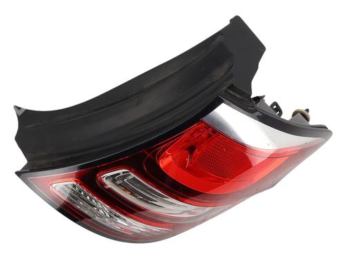 Right taillight CITROËN C3 II (SC_)  | BP34375231C35  - Image 7
