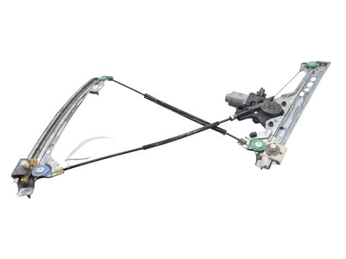 Used Front left window mechanism RENAULT TALISMAN (LP_) 1.6 dCi 130 (130 hp) 29425960