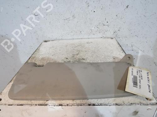 Used Left sun visor Left sun visor BMW 3 Compact (E46) 318 ti (143 hp) 25081240 25081240