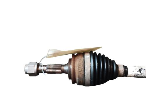 Used Left front driveshaft Left front driveshaft CITROËN C3 II (SC_) 1.2 VTi 82 (82 hp) 32211927 32211927