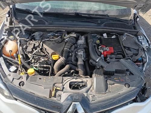 Water radiator RENAULT CLIO V (B7_) 1.5 Blue dCi 85 (B7AG) | BP39625129M31 - Image 15