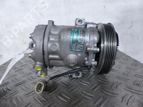 AC compressor OPEL CORSA C (X01) 1.2 (F08, F68) | BP25064919M34  - Image 7