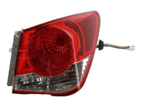 Right taillight CHEVROLET CRUZE (J300) | BP36421303C35 - Image 3