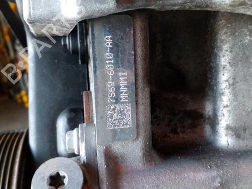 Used Engine Engine FORD FIESTA VI (CB1, CCN) [2008-2026] 25061742 25061742