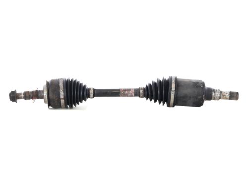 Left front driveshaft CHEVROLET CRUZE (J300) 1.8 | BP39718992M38 - Image 3