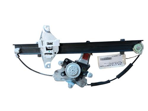 Rear right window mechanism SSANGYONG REXTON / REXTON II (GAB_) 2.7 D 4x4 | BP26130456C25 