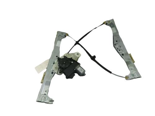 Used Front right window mechanism Front right window mechanism CITROËN C4 CACTUS 1.2 THP 110 (110 hp) 25088437 25088437