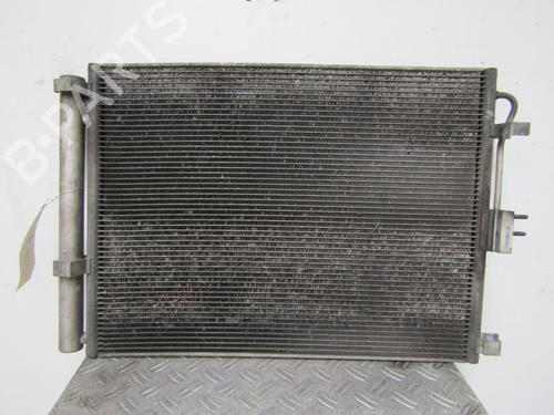 Used AC radiator AC radiator KIA SOUL II (PS) 1.6 CRDi 136 (136 hp) 25065401 25065401